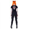 Tee Shirts Femme DEATH CANDY T Noir