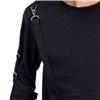 Polos Homme EDGAR Noir