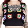 Tops Femme EDITH Noir