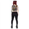 Tops Femme EDITH Noir