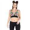 Tops Femme EDITH Blanc