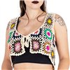 Tops Femme EDITH Blanc