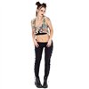 Tops Femme EDITH Blanc