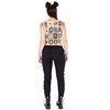 Tops Femme EDITH Blanc