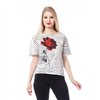Tops Femme EERIKA Blanc