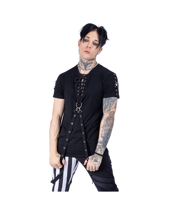 Polos Homme EINER Noir