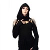 Tops Femme ELEADORA Noir