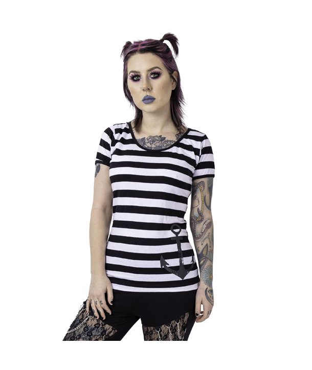Tops Femme ELSIE Noir