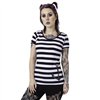 Tops Femme ELSIE Noir
