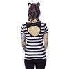 Tops Femme ELSIE Noir