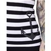Tops Femme ELSIE Noir