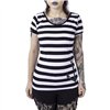 Tops Femme ELSIE Noir