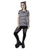 Tops Femme ELSIE Noir