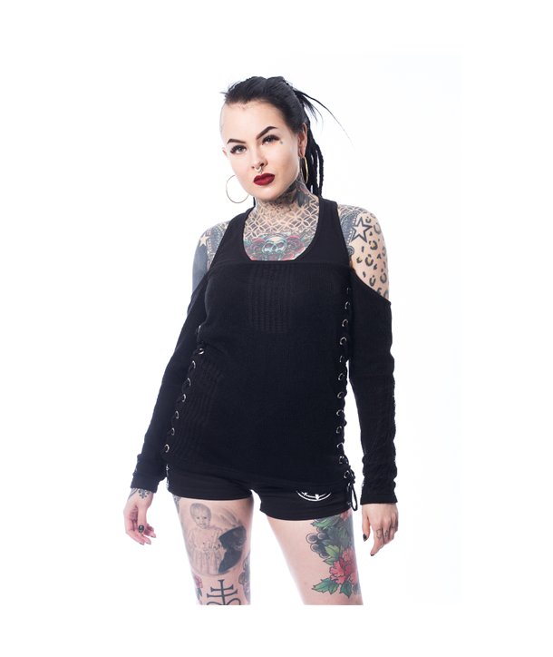 Tops Femme EMIKO Noir