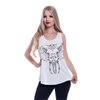 Vestes Femme ELEPHANT MIST Blanc