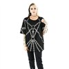 Tops Femme ENCHAINED Noir
