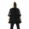 Tops Femme ENCHAINED Noir