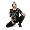 Tops Femme ENCHAINED Noir