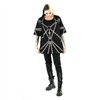 Tops Femme ENCHAINED Noir