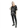 Tops Femme ENCHAINED Noir