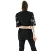 Tops Femme ENCHAINED Noir