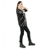 Tops Femme ENCHAINED Noir