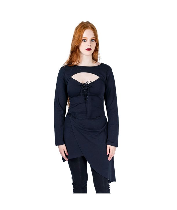 Tops Femme ENDORA Noir