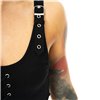 Tops Femme ENID Noir