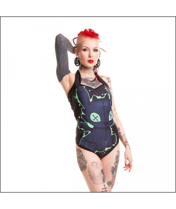 Maillot De Bain Bikini Voodoo Dragon