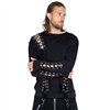 Pulls Femme ERSKINE Noir