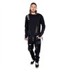 Pulls Femme ERSKINE Noir