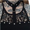 Tops Femme EVIE Noir