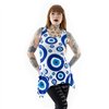 Vestes Femme EVIL EYE Blanc