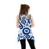 Vestes Femme EVIL EYE Blanc