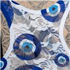 Vestes Femme EVIL EYE Blanc