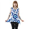 Vestes Femme EVIL EYE Blanc