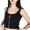Tops Femme EVAKI Noir