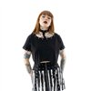 Tops Femme EZRI Noir