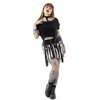 Tops Femme EZRI Noir