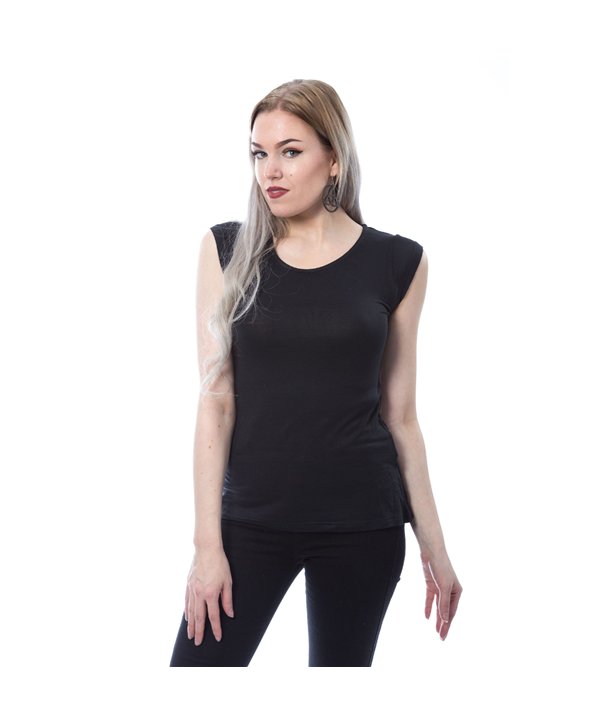 Tops Femme FADE Noir