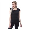 Tops Femme FADE Noir