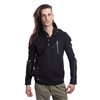Polos Homme FAUSTUS Noir