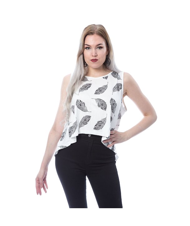 Vestes Femme FINLEY Blanc