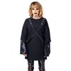 Tops Femme FLAMETHROWER Noir