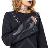 Tops Femme FLAMETHROWER Noir