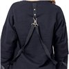 Tops Femme FLAMETHROWER Noir