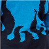 Pulls Femme FLAMETHROWER Bleu