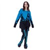 Pulls Femme FLAMETHROWER Bleu