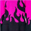 Pulls Femme FLAMETHROWER Rose