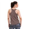Tops Femme FLOCK Marron